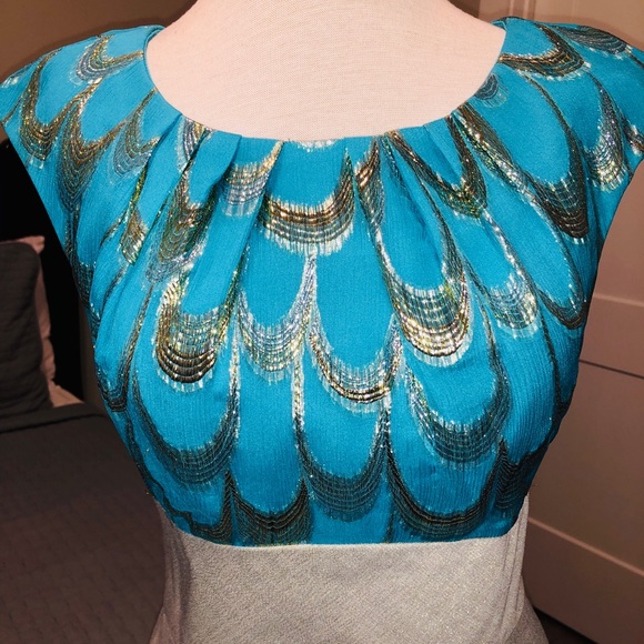 Trina Turk dress - Picture 2 of 4